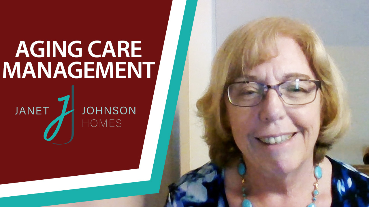 Interview With Jeannie, Owner of Aging Care Management