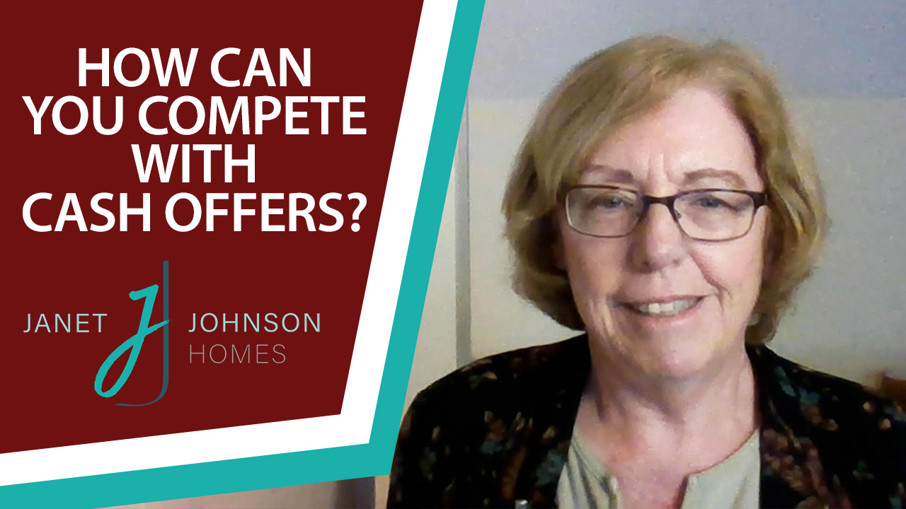 Your Options for Competing With Cash Offers